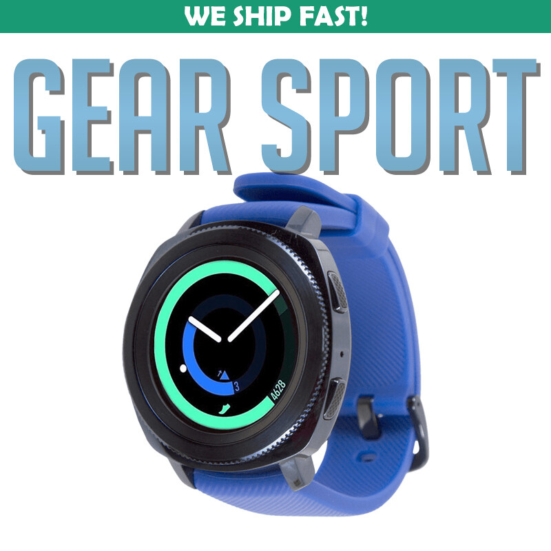 samsung gear sport receive calls